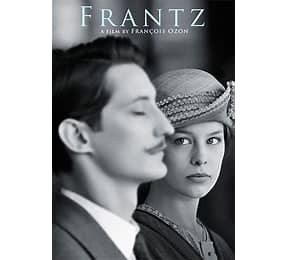 Ciné-Club:  Frantz