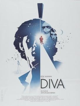 Ciné-Club:  Diva