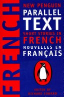 Book Club:  Le Personnage