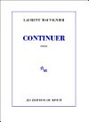 Book Club:  Continuer