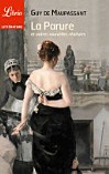 Book Club:  La Parure
