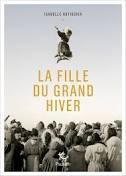 Book Club:  La Fille du grand hiver