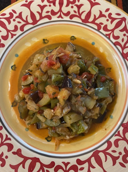 Ratatouille